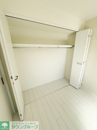 Lyk都町 C棟の物件内観写真